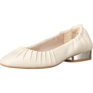 imageAnne Klein Womens Calliope Ballet FlatOffwhite