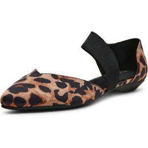 imageAnne Klein Womens OksannaLeopard Stretch