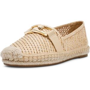 imageAnne Klein Womens TurksNatural Raffia