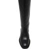 imageAnne Klein Womens Anessa Mid Calf BootBlack Smooth