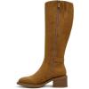 imageAnne Klein Womens Anessa Mid Calf BootTan Suede