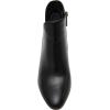 imageAnne Klein Womens Annabelle Ankle BootBlack Smooth