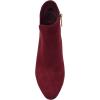 imageAnne Klein Womens Annabelle Ankle BootBurgundy