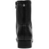 imageAnne Klein Womens Russ Ankle BootBlack Smooth