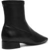 imageAnne Klein Womens Russ Ankle BootBlack Smooth