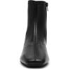 imageAnne Klein Womens Russ Ankle BootBlack Smooth