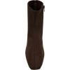 imageAnne Klein Womens Russ Ankle BootDk Brown