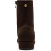 imageAnne Klein Womens Russ Ankle BootDk Brown