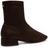 imageAnne Klein Womens Russ Ankle BootDk Brown