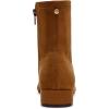 imageAnne Klein Womens Russ Ankle BootTan Suede