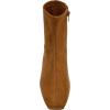 imageAnne Klein Womens Russ Ankle BootTan Suede