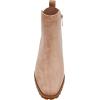 imageAnne Klein Womens Shellby Ankle BootSand Suede