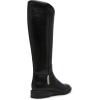 imageAnne Klein Womens Sinclair Mid Calf BootBlack Smooth