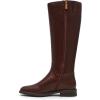 imageAnne Klein Womens Sinclair Mid Calf BootBrown