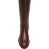 imageAnne Klein Womens Sinclair Mid Calf BootBrown