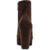 imageAnne Klein Womens Volt Ankle BootDk Brown
