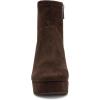 imageAnne Klein Womens Volt Ankle BootDk Brown