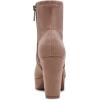 imageAnne Klein Womens Volt Ankle BootSand Suede