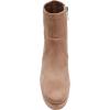 imageAnne Klein Womens Volt Ankle BootSand Suede