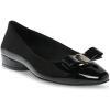 imageAnne Klein Womens Chella Patent SlipOn LoafersBlack