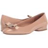 imageAnne Klein Womens Chella Patent SlipOn LoafersNude