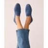 imageAnne Klein Womens Tye Driving Style LoaferBlue