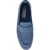 imageAnne Klein Womens Tye Driving Style LoaferBlue