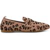 imageAnne Klein Womens Tye Driving Style LoaferLeopard