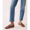 imageAnne Klein Womens Tye Driving Style LoaferLeopard