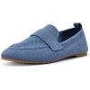 imageAnne Klein Womens Tye Driving Style LoaferBlue