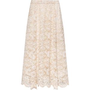 imageAnne Klein Pull ON Shirred WB Skirt