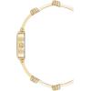 imageAnne Klein Womens Premium Crystal Accented Bangle Watch SetGold