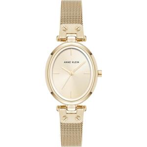 imageAnne Klein Womens Mesh Bracelet Watch