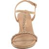 imageAnne Klein Womens Sloan Wedge SandalRaffia