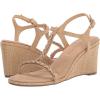 imageAnne Klein Womens Sloan Wedge SandalRaffia