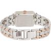 imageAnne Klein Womens Bracelet WatchRose GoldSilver