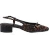 imageAnne Klein Womens Natalie Ballet FlatLeopard