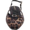 imageAnne Klein Womens Natalie Ballet FlatLeopard
