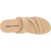 imageAnne Klein Womens Vai Wedge SandalNatural Raffia