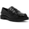 imageAnne Klein Womens Eryn LoaferBlack Croc