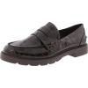 imageAnne Klein Womens Eryn LoaferBrown Croc