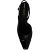 imageAnne Klein Womens SamaBlack Smooth