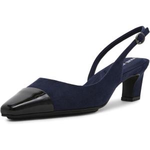 imageAnne Klein Womens SamaNavy