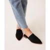 imageAnne Klein Womens VassarBlack Knit