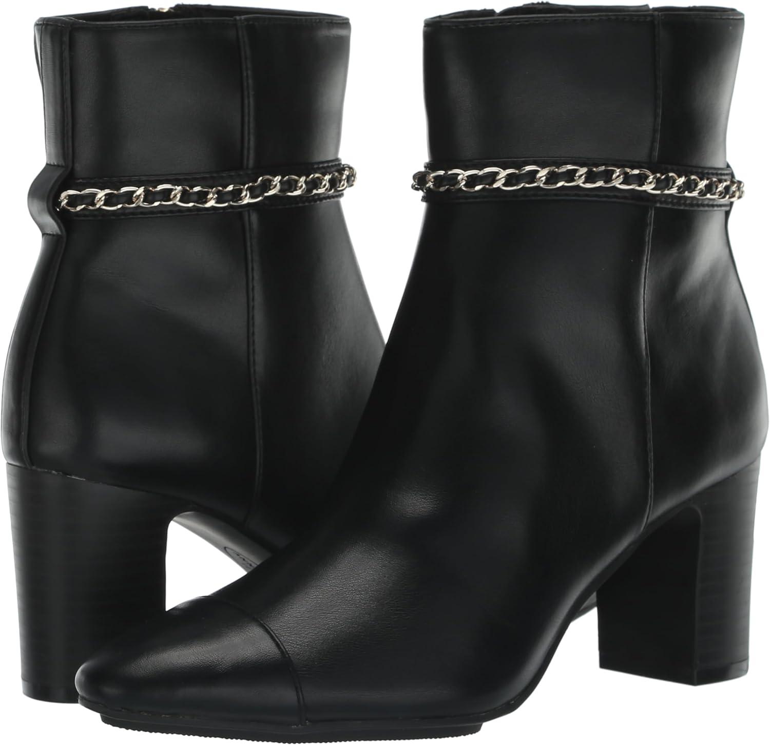 imageAnne Klein womens SuriBlack