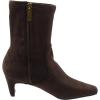 imageAnne Klein womens IgaChocolate