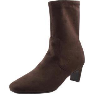 imageAnne Klein womens IgaChocolate