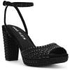 imageAnne Klein Womens Vannap PlatformBlack
