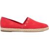 image:imageAnne Klein Womens Kailys Ballet FlatCoral
