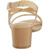 image:imageAnne Klein Womens MelizaRaffia